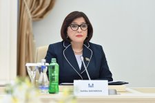 Обсуждено текущее состояние стратегических отношений между Азербайджаном и Пакистаном (ФОТО)