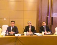 АЖД укрепляет сотрудничество с китайскими компаниями (ФОТО)
