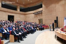 Состоялась церемония открытия IX совещания руководителей органов дипломатической службы (ФОТО)