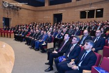 Состоялась церемония открытия IX совещания руководителей органов дипломатической службы (ФОТО)