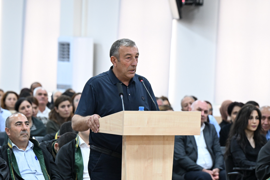 Лица, пострадавшие в результате оккупации азербайджанских территорий вооруженными силами Армении, дали показания в суде (ФОТО)