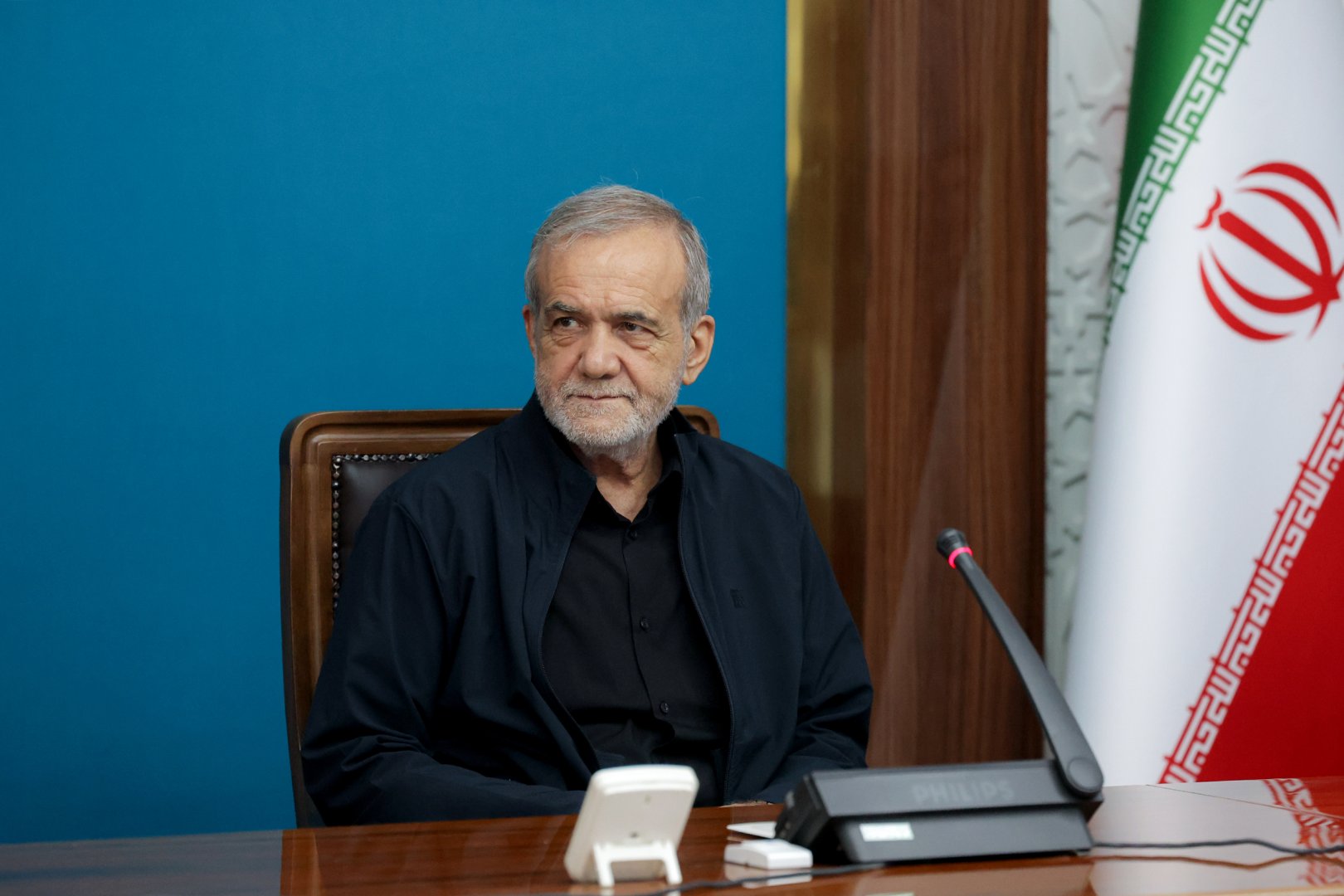 Iranian President set to visit Pakistan