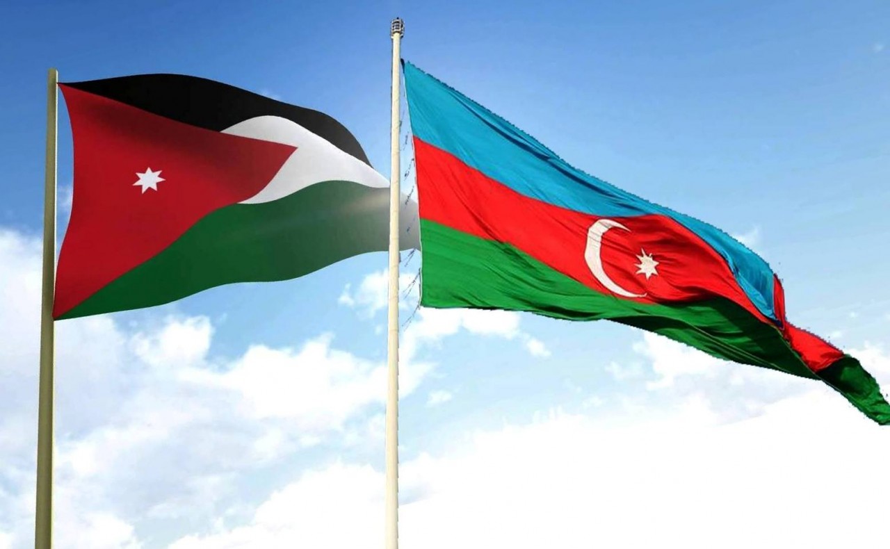 Azerbaijan approves deal on co-op in disaster and crisis management with Jordan - decree