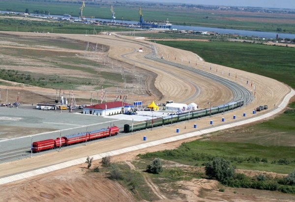 Azerbaijan’s path to regional connectivity: strategic role of Lazurit Corridor