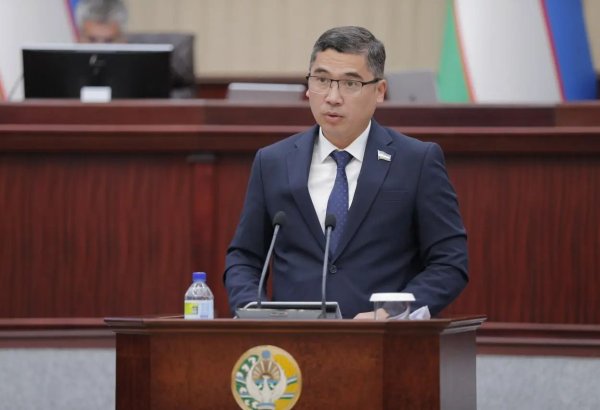 Uzbekistan propels enhancement of transportation safety reforms with new draft law