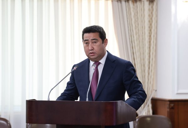 Kazakhstan's gross livestock production keeps going up in 5M2025