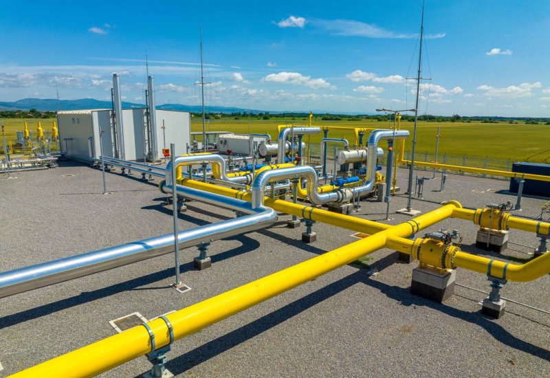 Оператор IGB начинает оценку спроса на расширение мощности газопровода