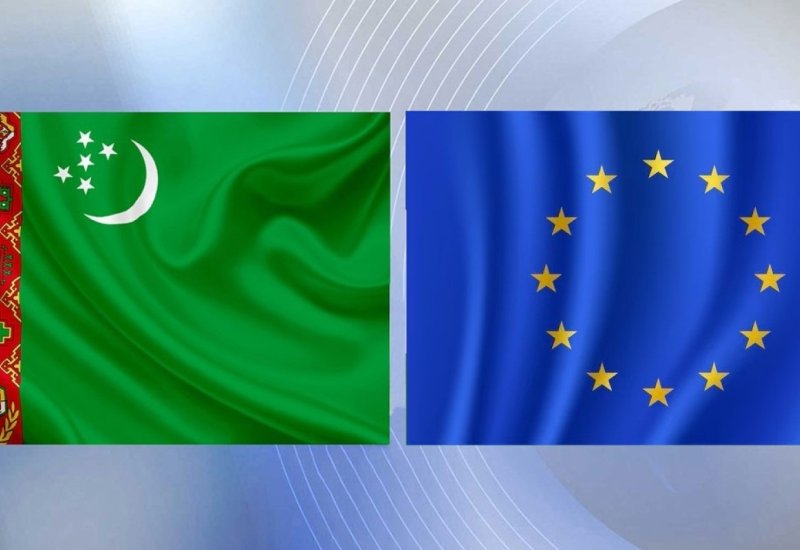 Turkmenistan ready to welcome fresh EU investments - in lead-up to Tashkent forum