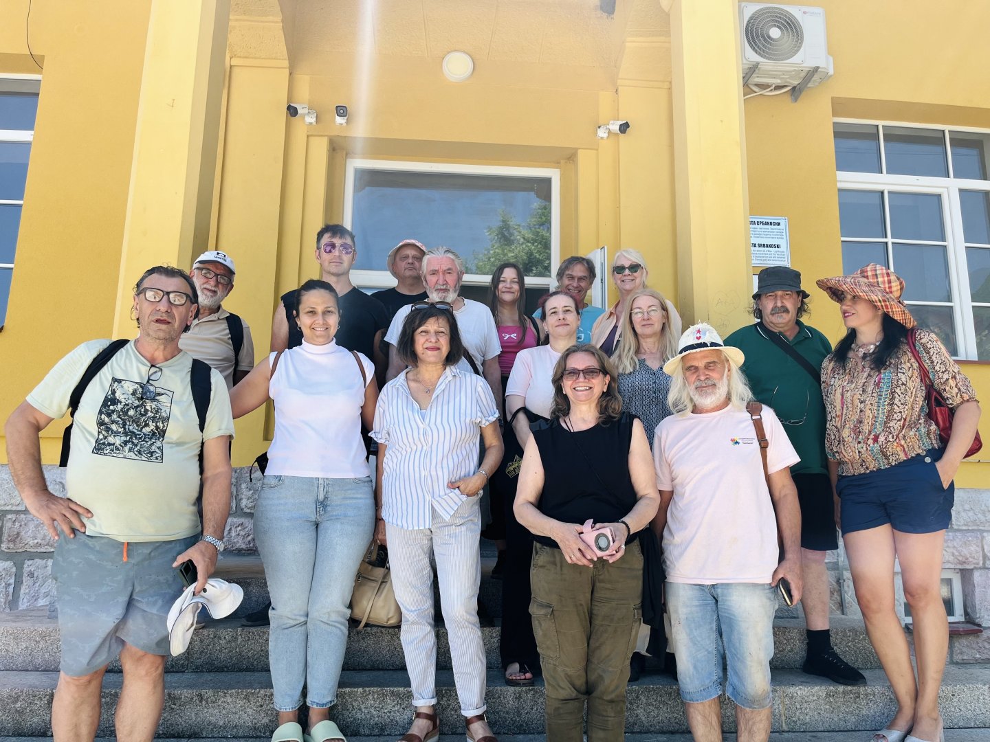 Азербайджанский взгляд на красоту природы Северной Македонии (ФОТО)