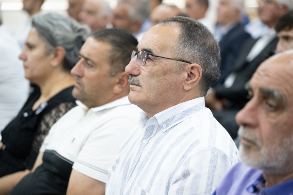 В суде по делу Рубена Варданяна заслушаны показания потерпевших и их правопреемников (ФОТО)