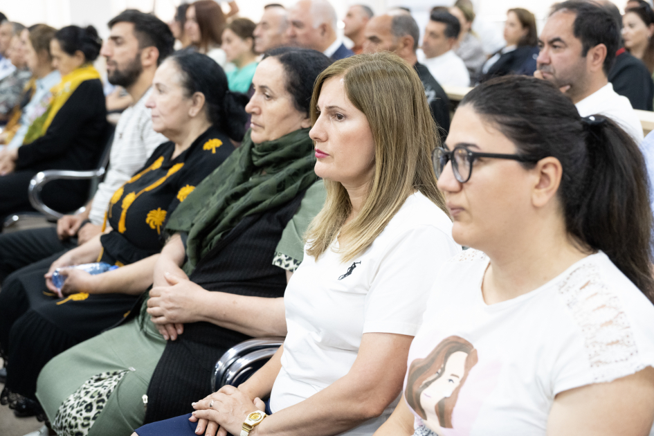 В суде по делу Рубена Варданяна заслушаны показания потерпевших и их правопреемников (ФОТО)