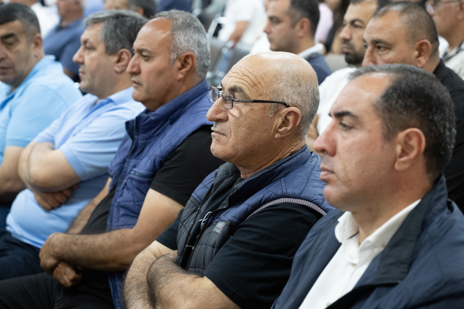 В суде по делу Рубена Варданяна заслушаны показания потерпевших и их правопреемников (ФОТО)