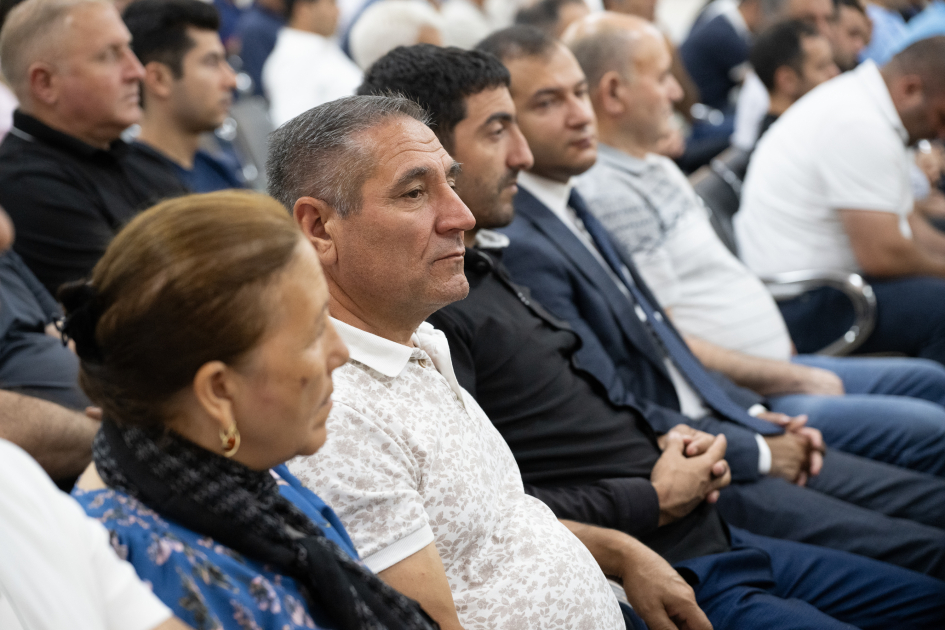 В суде по делу Рубена Варданяна заслушаны показания потерпевших и их правопреемников (ФОТО)