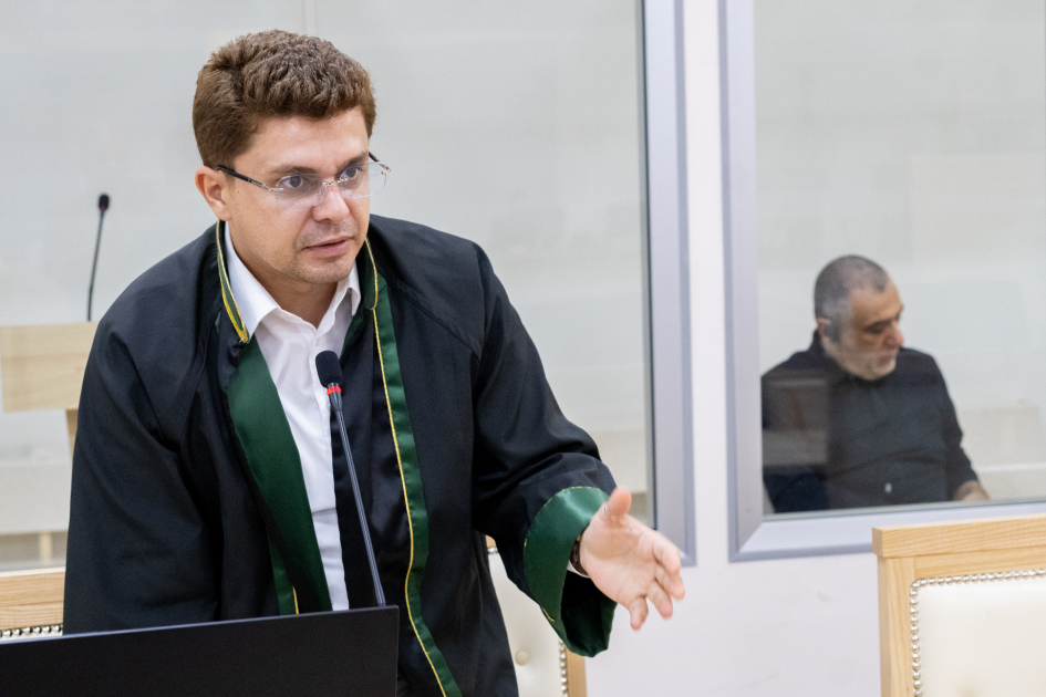В суде по делу Рубена Варданяна заслушаны показания потерпевших и их правопреемников (ФОТО)