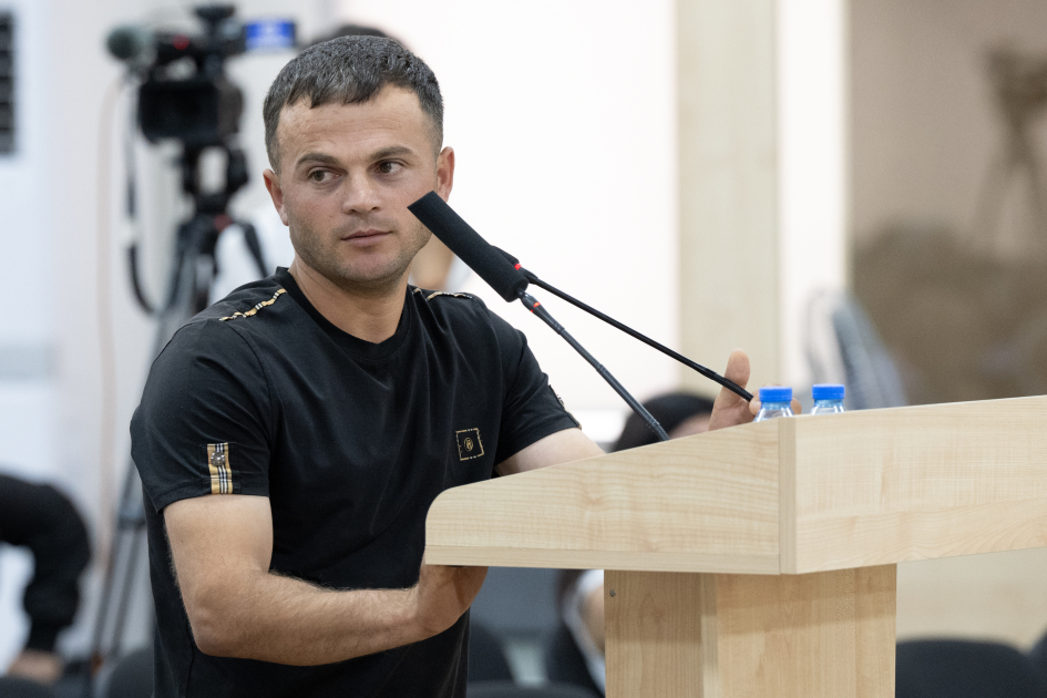 В суде по делу Рубена Варданяна заслушаны показания потерпевших и их правопреемников (ФОТО)