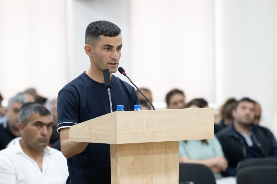 В суде по делу Рубена Варданяна заслушаны показания потерпевших и их правопреемников (ФОТО)