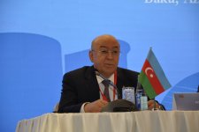 В Баку проходит 58-я сессия Исполнительного совета Международной организации гражданской обороны (ФОТО/ВИДЕО)