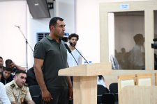 В суде по делу Рубена Варданяна заслушаны показания потерпевших и их правопреемников (ФОТО)