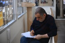 В суде по делу Рубена Варданяна заслушаны показания потерпевших и их правопреемников (ФОТО)