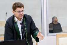В суде по делу Рубена Варданяна заслушаны показания потерпевших и их правопреемников (ФОТО)