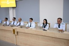 В суде по делу Рубена Варданяна заслушаны показания потерпевших и их правопреемников (ФОТО)