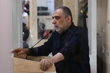 В суде по делу Рубена Варданяна заслушаны показания потерпевших и их правопреемников (ФОТО)