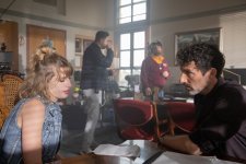 Впервые в истории Голливуда полнометражный художественный фильм снял азербайджанец – премьера в Лос-Анджелесе (ФОТО)