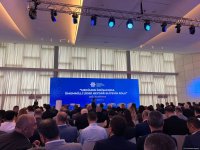 В Баку состоялась конференция на тему «Роль общенационального лидера Гейдара Алиева в развитии медиа» (ФОТО) (Обновлено)