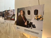 В Баку состоялась конференция на тему «Роль общенационального лидера Гейдара Алиева в развитии медиа» (ФОТО) (Обновлено)