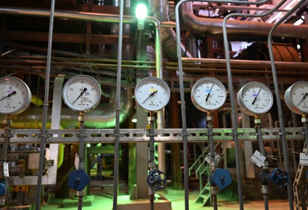Kazakhstan advances capital’s energy infrastructure with expansion of gas thermal plants