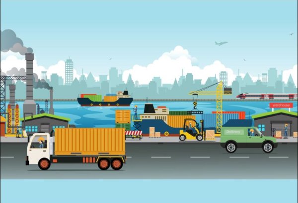 Uzbekistan’s service sector gains momentum from transport industry upswing