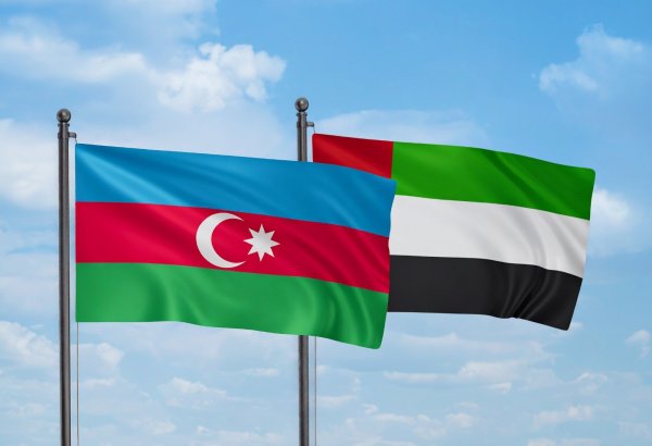 New paths of Azerbaijan-UAE cooperation: from traditional energy to green economy