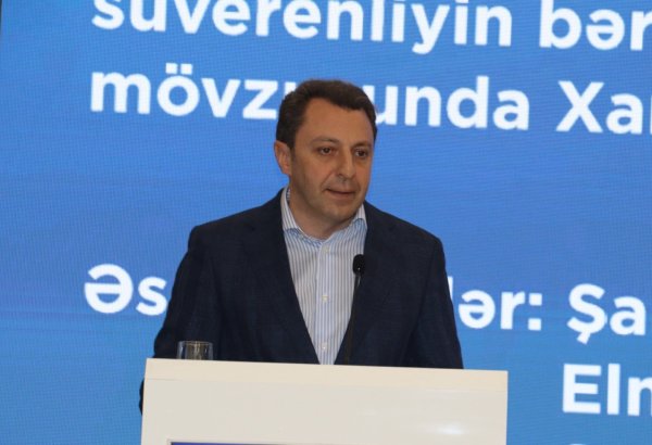 Azerbaijani envoys visit Khankendi following 9th diplomatic chiefs’ meeting (PHOTO)