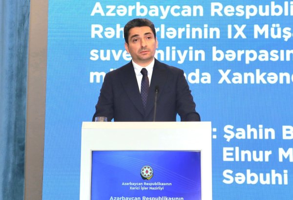 Azerbaijan details investment scale in Khankendi, Aghdara, and Khojaly