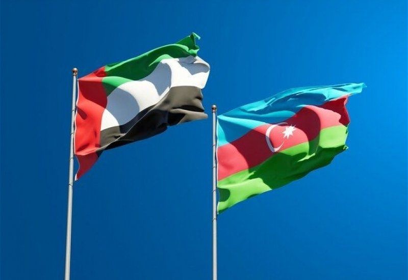 Azerbaijan and UAE: evolution from strategic partnership to comprehensive co-op