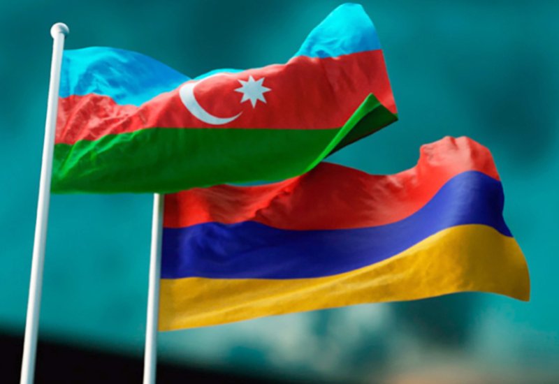 President of Azerbaijan Ilham Aliyev and Prime Minister of Armenia Nikol Pashinyan to meet tomorrow in Abu Dhabi
