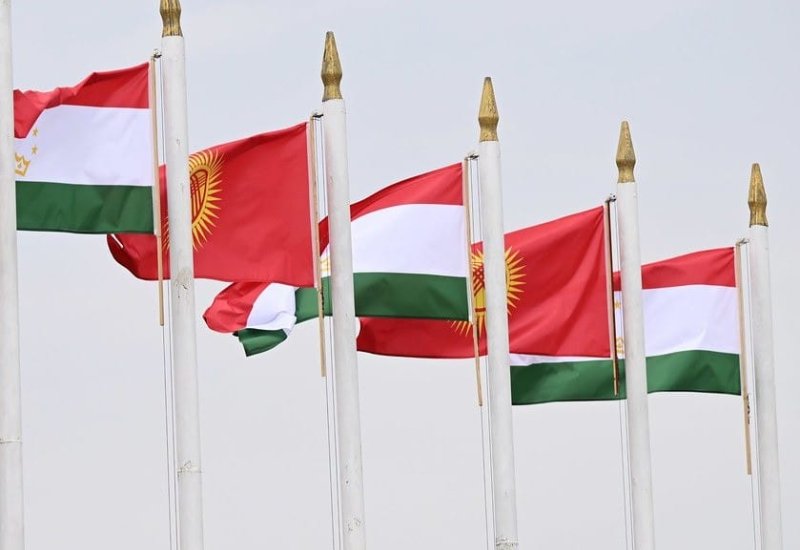 President Zhaparov’s Dushanbe visit - turning point in Tajik-Kyrgyz relations