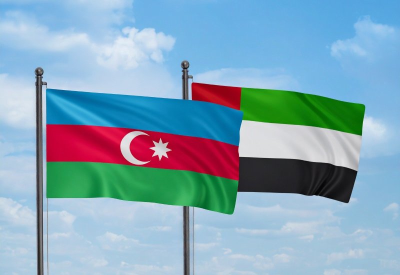New paths of Azerbaijan-UAE cooperation: from traditional energy to green economy