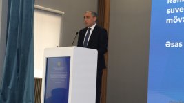 Azerbaijani envoys visit Khankendi following 9th diplomatic chiefs’ meeting (PHOTO)