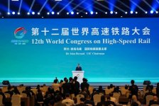 Azerbaijani-Chinese MoU vouches for railway domain (PHOTO)