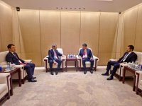 Azerbaijani-Chinese MoU vouches for railway domain (PHOTO)