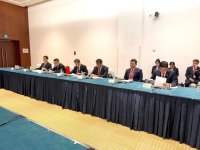 Azerbaijani-Chinese MoU vouches for railway domain (PHOTO)
