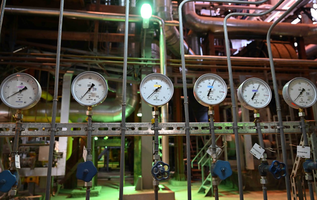 Kazakhstan advances capital’s energy infrastructure with expansion of gas thermal plants