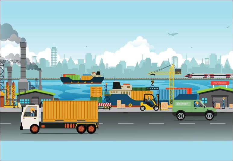 Uzbekistan’s service sector gains momentum from transport industry upswing