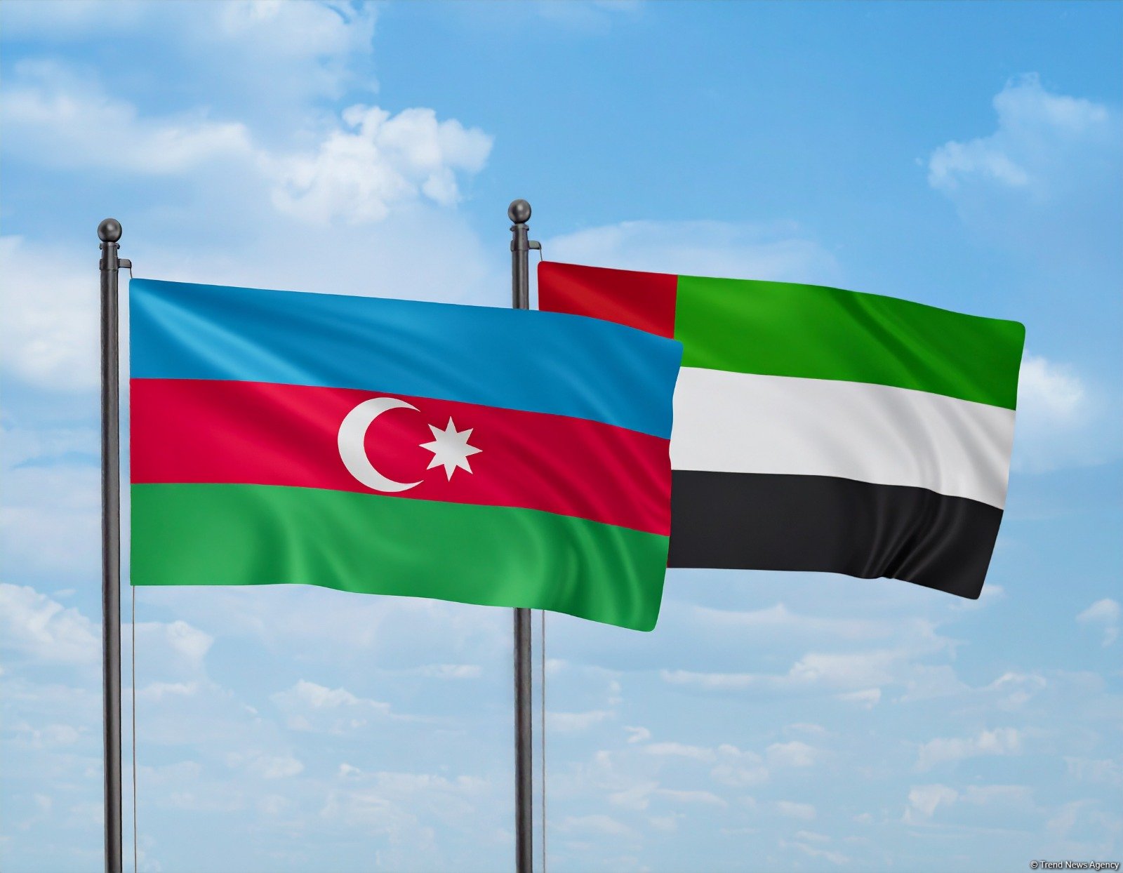 New paths of Azerbaijan-UAE cooperation: from traditional energy to green economy