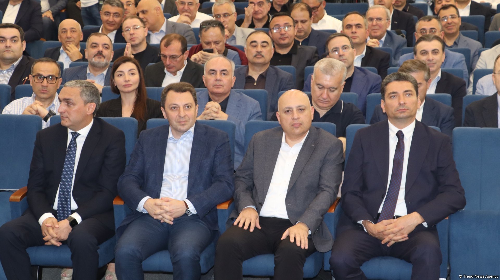 Azerbaijani envoys visit Khankendi following 9th diplomatic chiefs’ meeting (PHOTO)