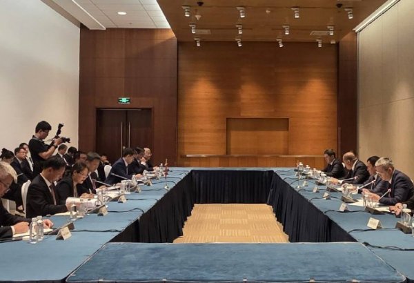 Uzbekistan proposes subcontractor role in China-Kyrgyzstan-Uzbekistan railway project