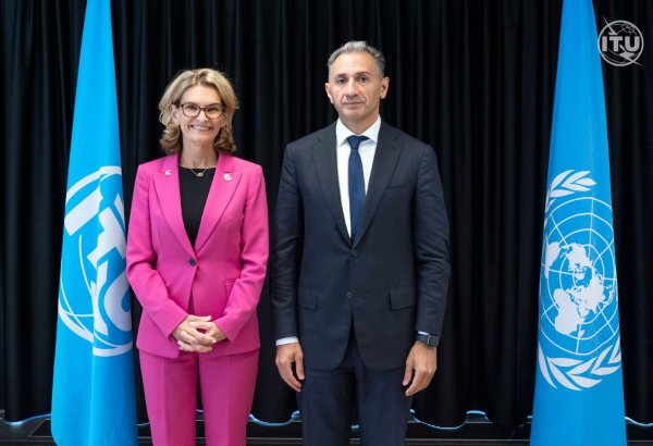 Azerbaijan and ITU team up to launch national acceleration center
