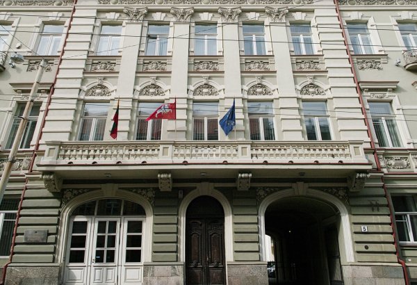 Lithuania charts legal route to remove Soviet-era burial sites