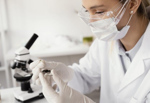 Europe aims to snag title of world's premier hotspot for life sciences